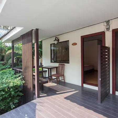 Resort The Garden 3*