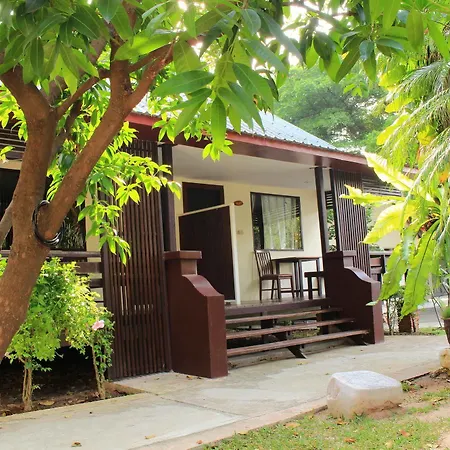 The Garden Pattaya