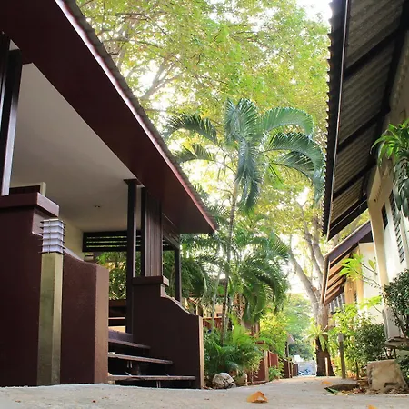 The Garden Pattaya