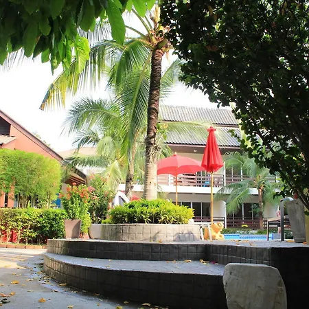 The Garden Resort