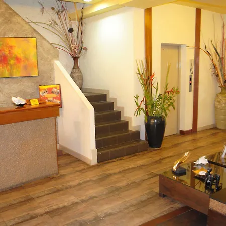 Hotel Pasadena