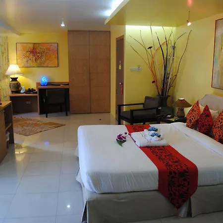 Pasadena Pattaya