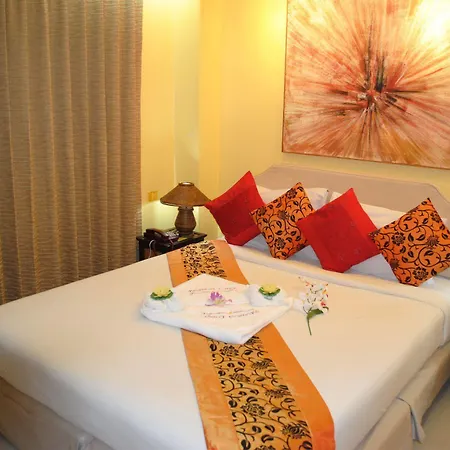 Pasadena Hotel 2*