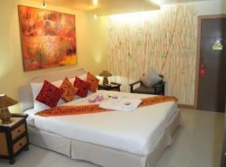 Hotel Pasadena Pattaya