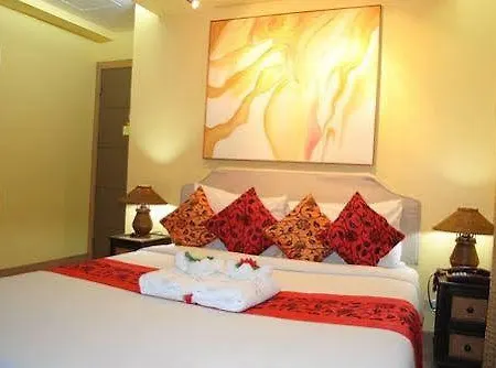 Pasadena Hotel Pattaya