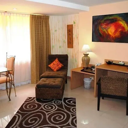 Pasadena Pattaya