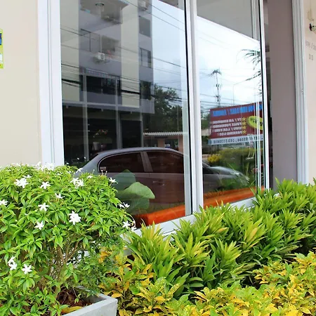 Nipa 3* Pattaya