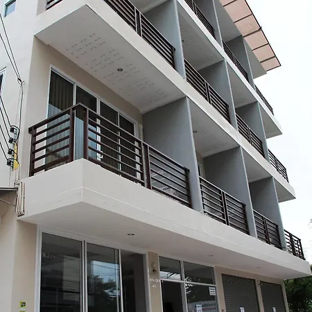 Aparthotel Nipa