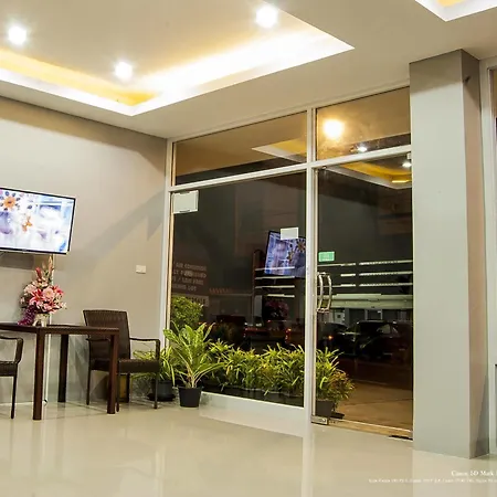 Aparthotel Nipa