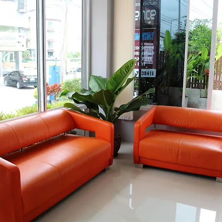 Aparthotel Nipa 3*