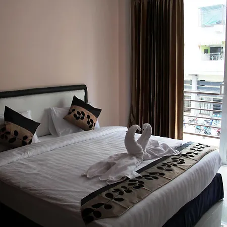 Aparthotel Nipa 3*