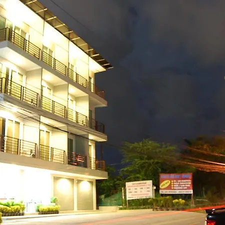 Nipa Aparthotel