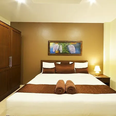 The Links 3* Pattaya