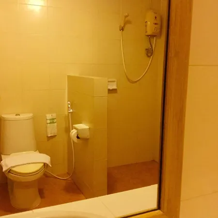 Hotel At Nine