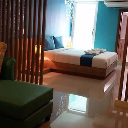 Pintree * Pattaya