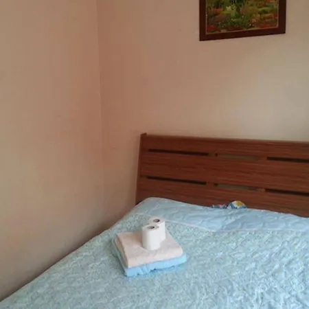 Economy hotel S-one 3*