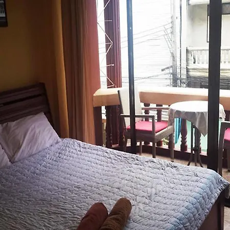 Economy hotel S-one 3*