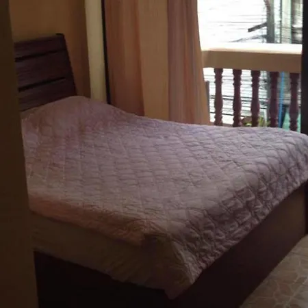 Economy hotel S-one Pattaya
