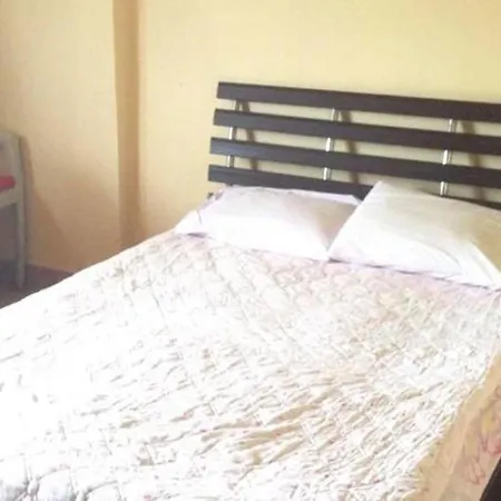Economy hotel S-one 3*