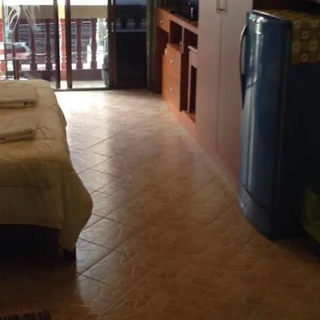 S-one Economy hotel