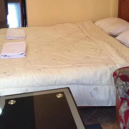 Economy hotel S-one Pattaya