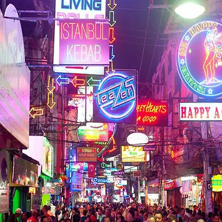 S-one Pattaya