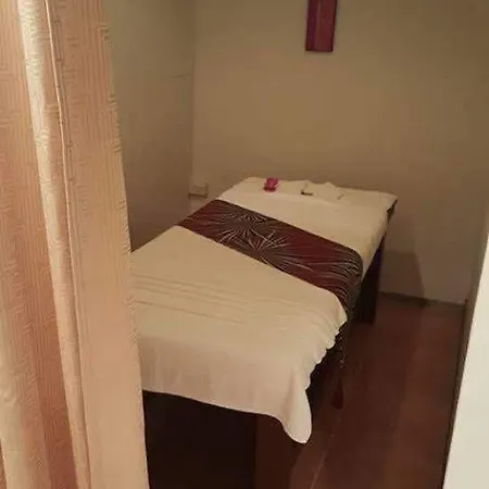 Guest house The Chillax