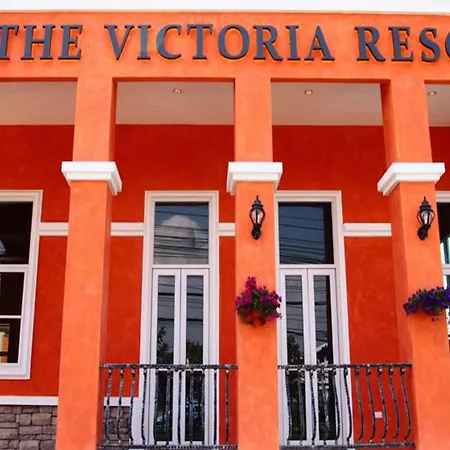 Resort The Victoria
