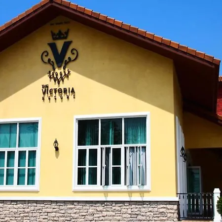 The Victoria Resort Pattaya