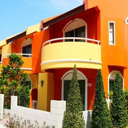 Resort The Victoria 4*