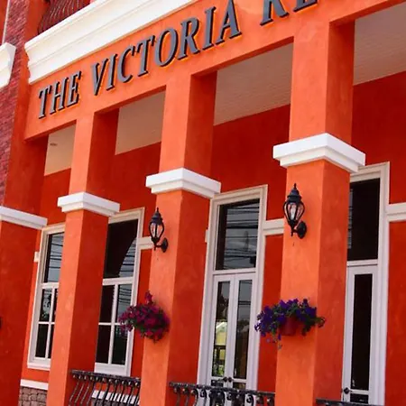The Victoria Pattaya