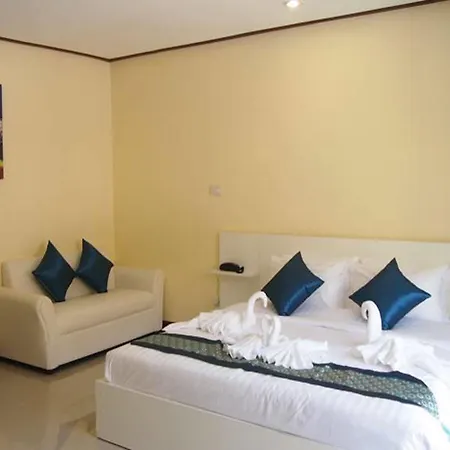 The Victoria Resort Pattaya