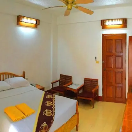 Hotel Bliss Mansion