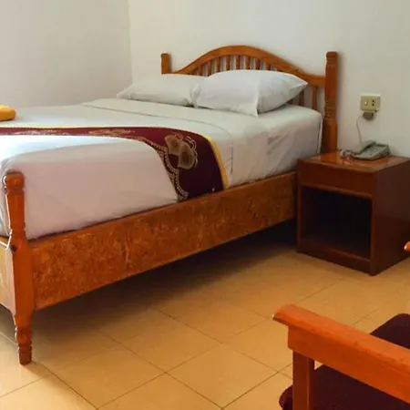 Bliss Mansion Hotel