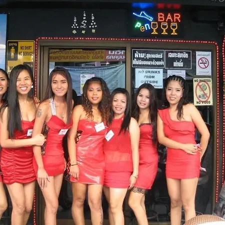 โรงแรมเดอะ คลาสรูม โรงแรม Pattaya
