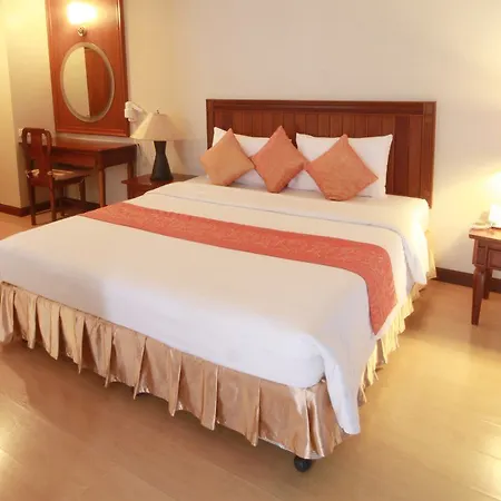 Eastiny Plaza Pattaya