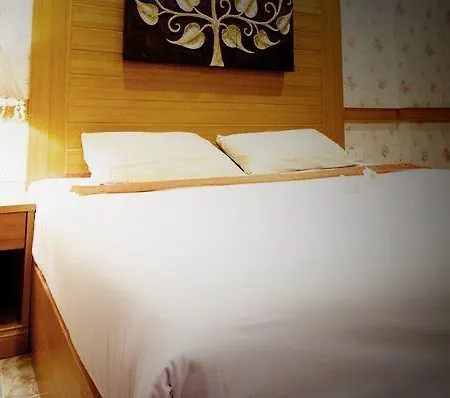 Dream Hotel Pattaya