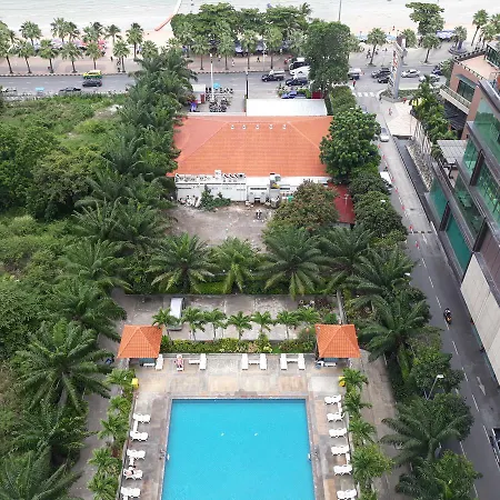 Apartment View Talay6