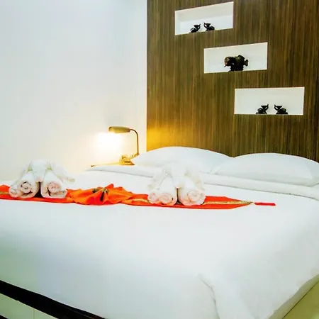 Aparthotel Family