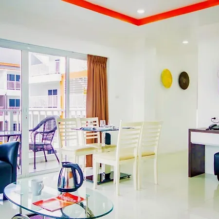 Family Aparthotel