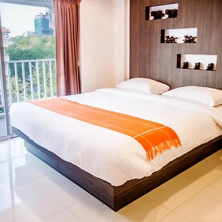 Family 3* Ban Nong Tabaek