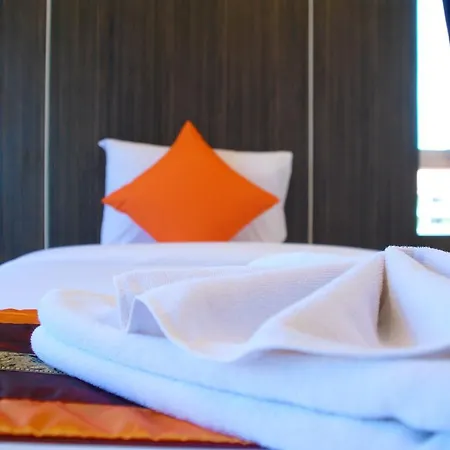 Aparthotel Family
