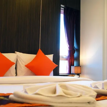 Family Aparthotel 3*