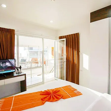 Aparthotel Family Ban Nong Tabaek