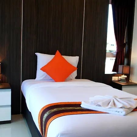 Family Aparthotel Ban Nong Tabaek