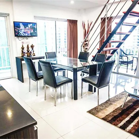 Family Aparthotel
