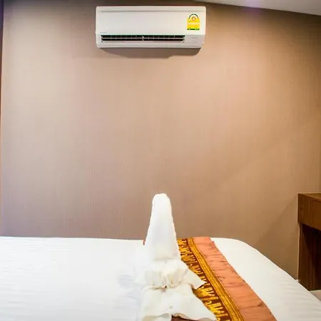 Family Aparthotel 3*