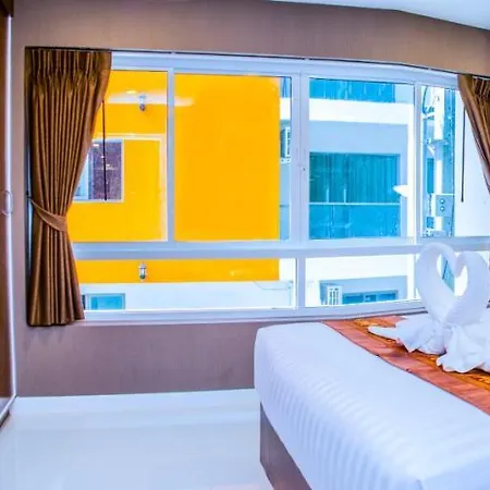Aparthotel Family