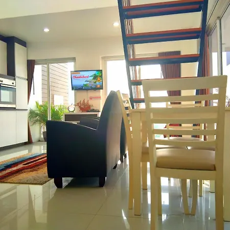 Family Aparthotel 3*