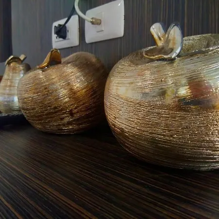 Aparthotel Family